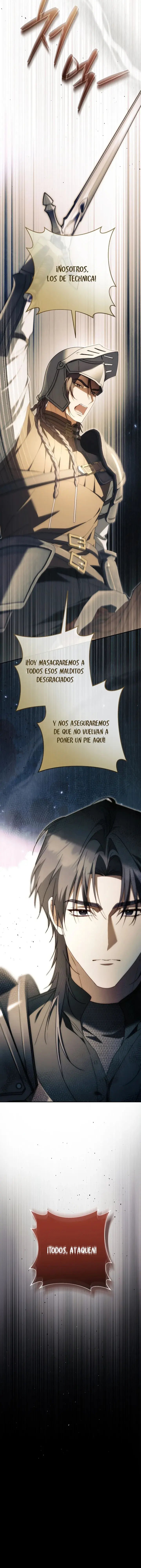 El Paraíso de Valentina Capítulo 52 - Page 2