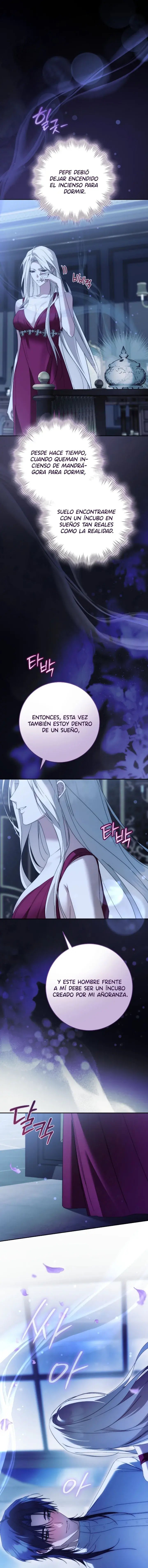 El Paraíso de Valentina Capítulo 52 - Page 20