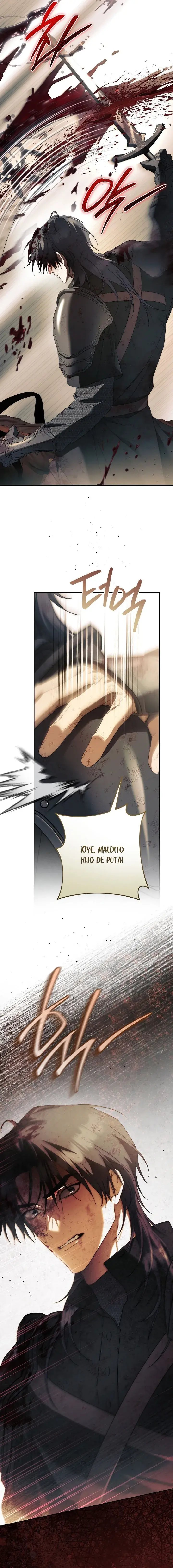 El Paraíso de Valentina Capítulo 52 - Page 4