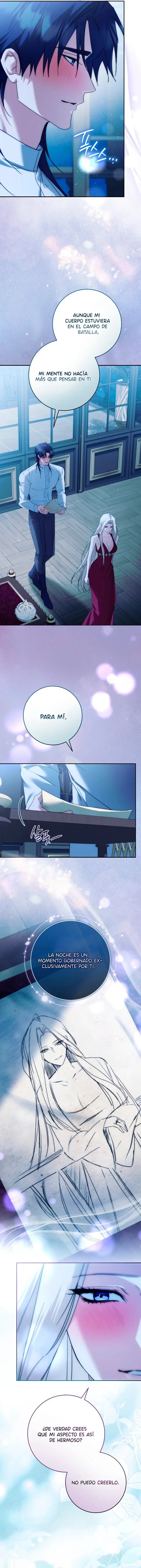 El Paraíso de Valentina Capítulo 53 - Page 2