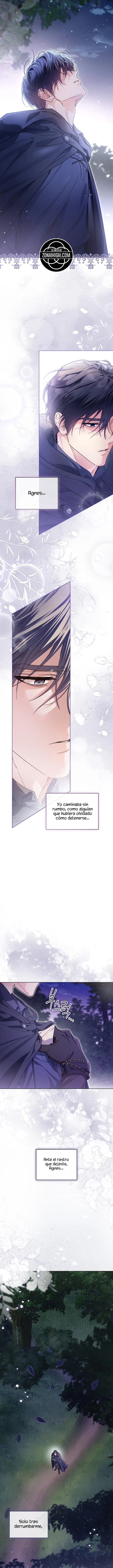 La Princesa Que Oculta Su Fanatismo Capítulo 103 - Page 12
