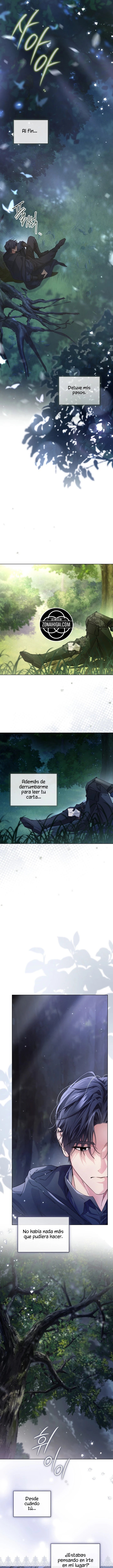 La Princesa Que Oculta Su Fanatismo Capítulo 103 - Page 14