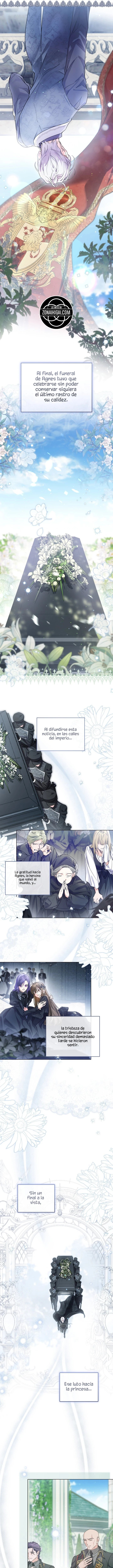 La Princesa Que Oculta Su Fanatismo Capítulo 103 - Page 6