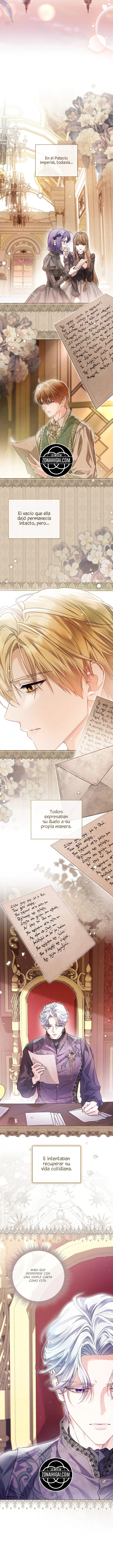 La Princesa Que Oculta Su Fanatismo Capítulo 104 - Page 10