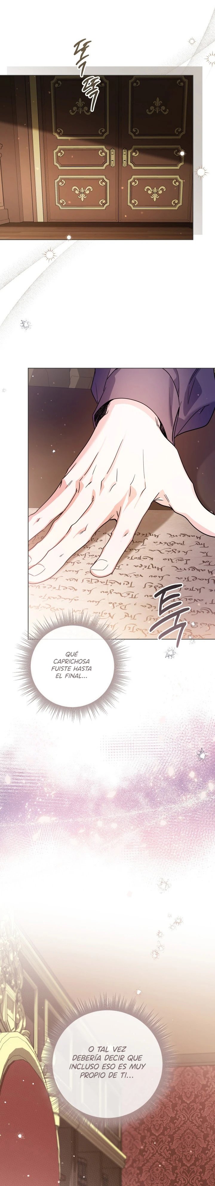 La Princesa Que Oculta Su Fanatismo Capítulo 104 - Page 11