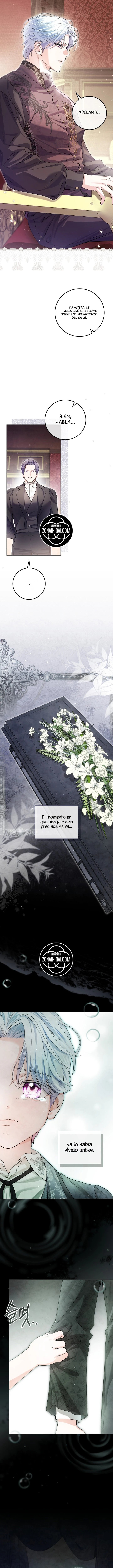 La Princesa Que Oculta Su Fanatismo Capítulo 104 - Page 12
