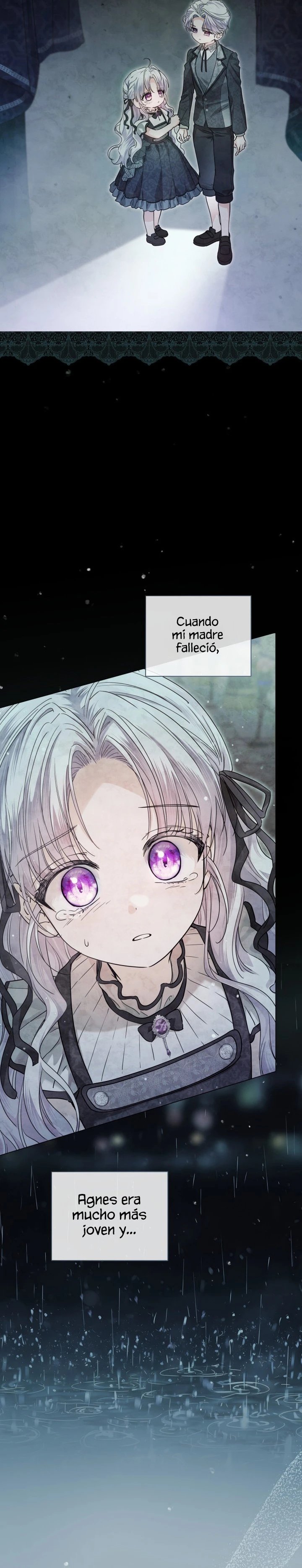 La Princesa Que Oculta Su Fanatismo Capítulo 104 - Page 13