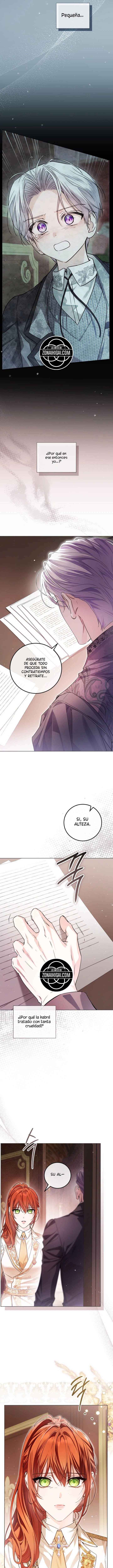 La Princesa Que Oculta Su Fanatismo Capítulo 104 - Page 14