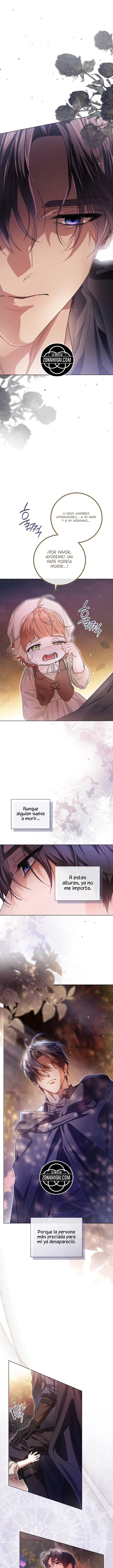 La Princesa Que Oculta Su Fanatismo Capítulo 104 - Page 2