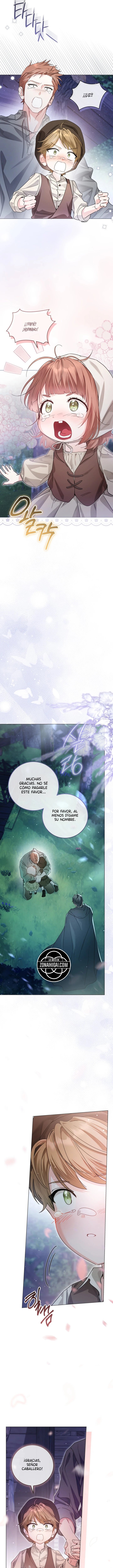 La Princesa Que Oculta Su Fanatismo Capítulo 104 - Page 20