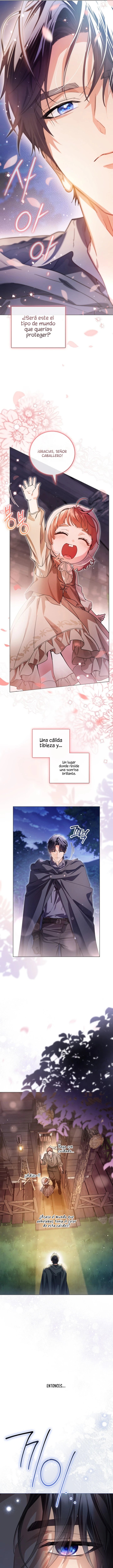La Princesa Que Oculta Su Fanatismo Capítulo 104 - Page 22