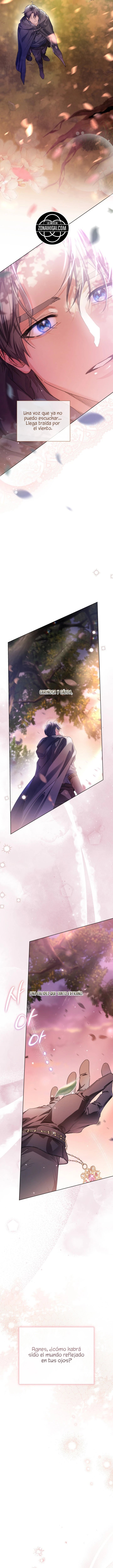 La Princesa Que Oculta Su Fanatismo Capítulo 104 - Page 6