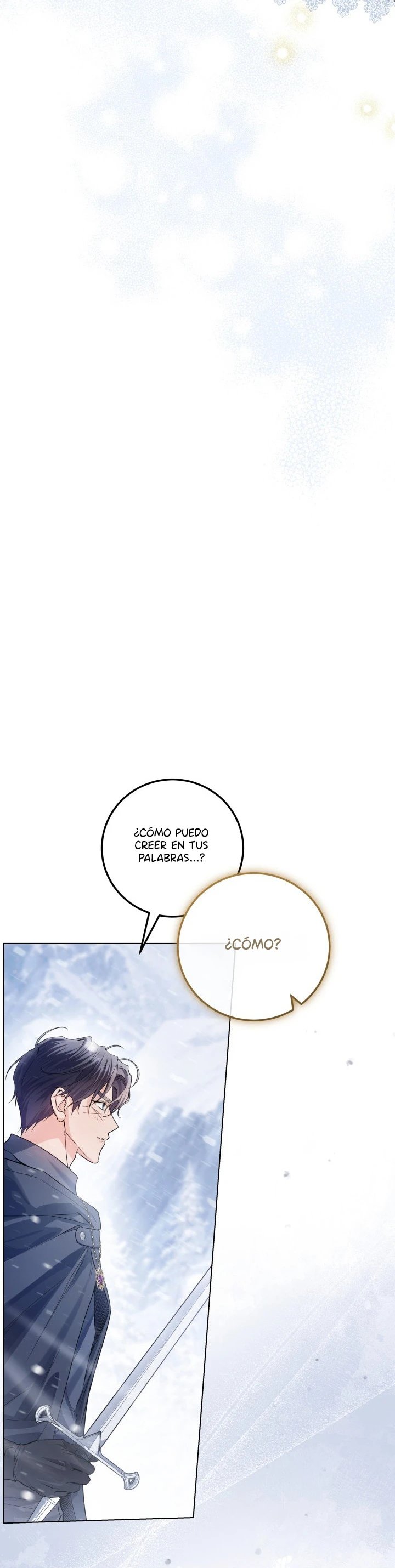 La Princesa Que Oculta Su Fanatismo Capítulo 106 - Page 17