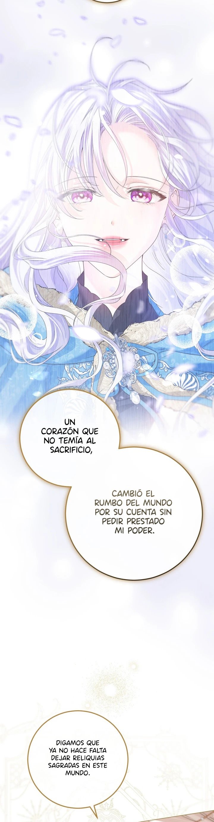 La Princesa Que Oculta Su Fanatismo Capítulo 106 - Page 19