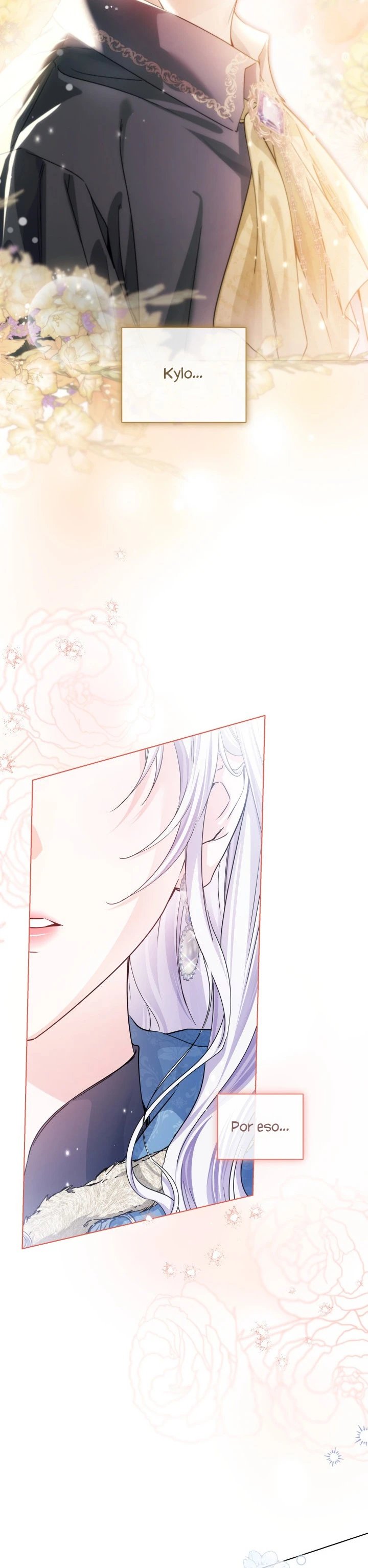 La Princesa Que Oculta Su Fanatismo Capítulo 106 - Page 7