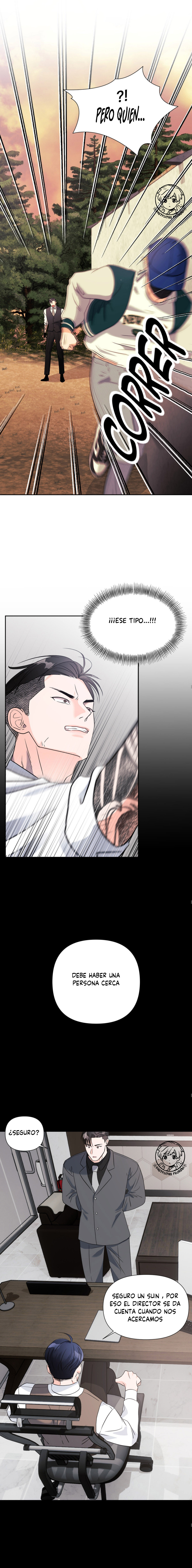 Eres tan encantador Capítulo 10 - Page 13