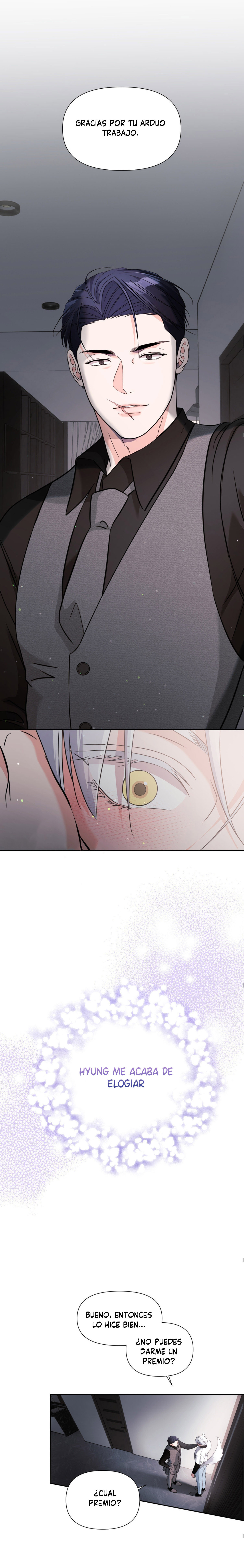 Eres tan encantador Capítulo 18 - Page 15