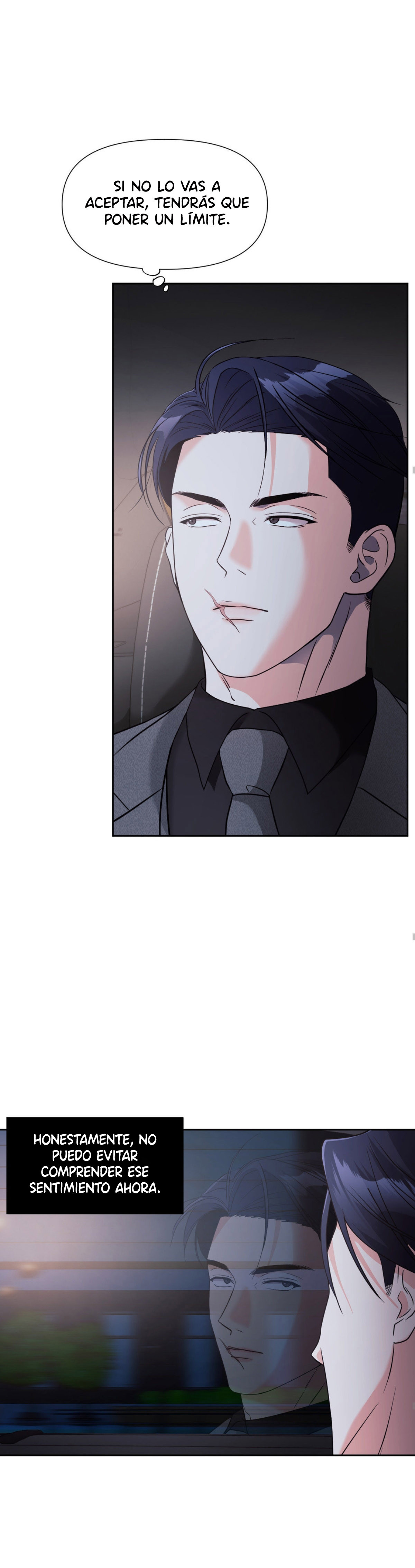 Eres tan encantador Capítulo 18 - Page 8