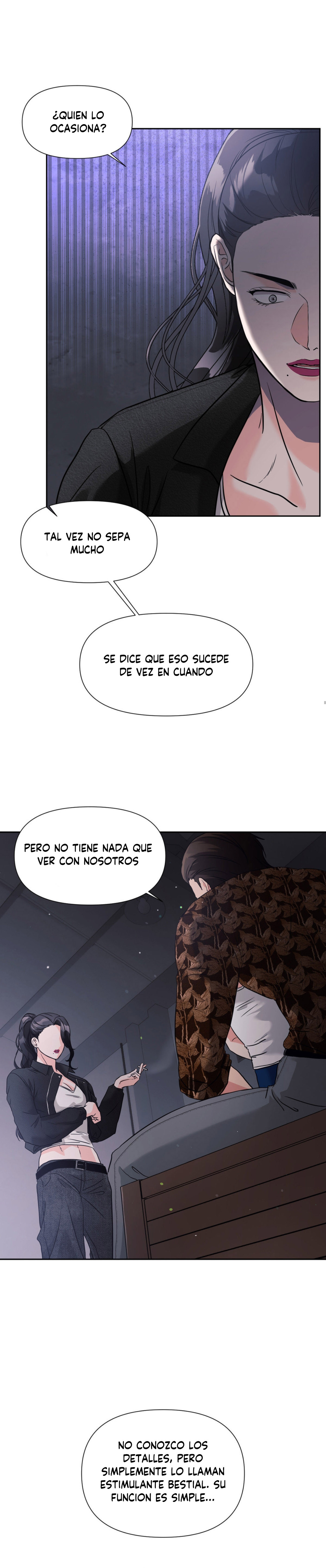 Eres tan encantador Capítulo 20 - Page 16