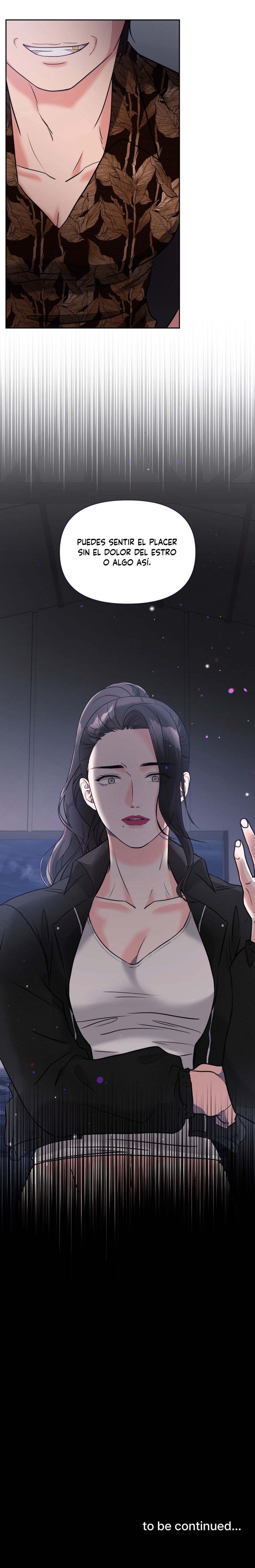 Eres tan encantador Capítulo 20 - Page 17