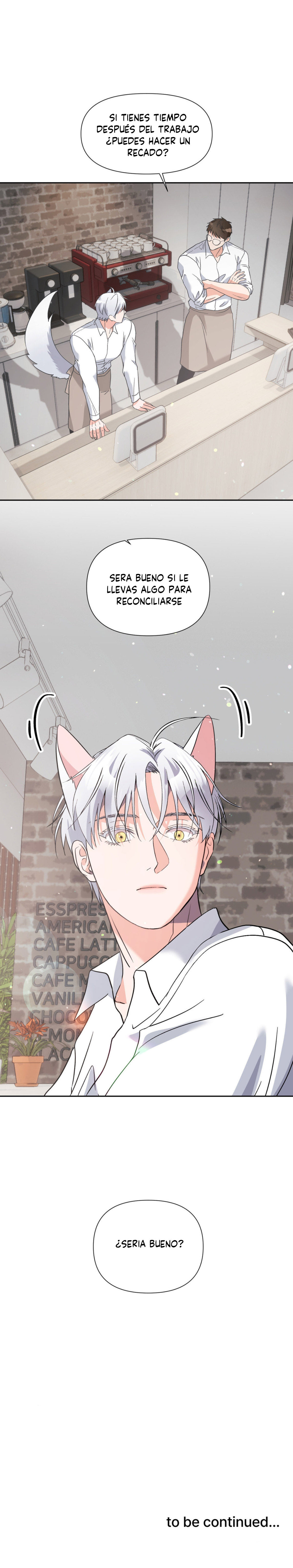 Eres tan encantador Capítulo 21 - Page 18