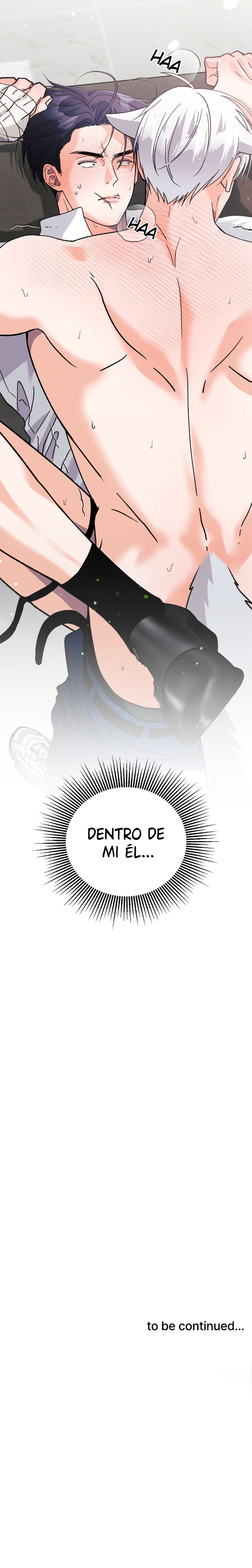 Eres tan encantador Capítulo 28 - Page 14