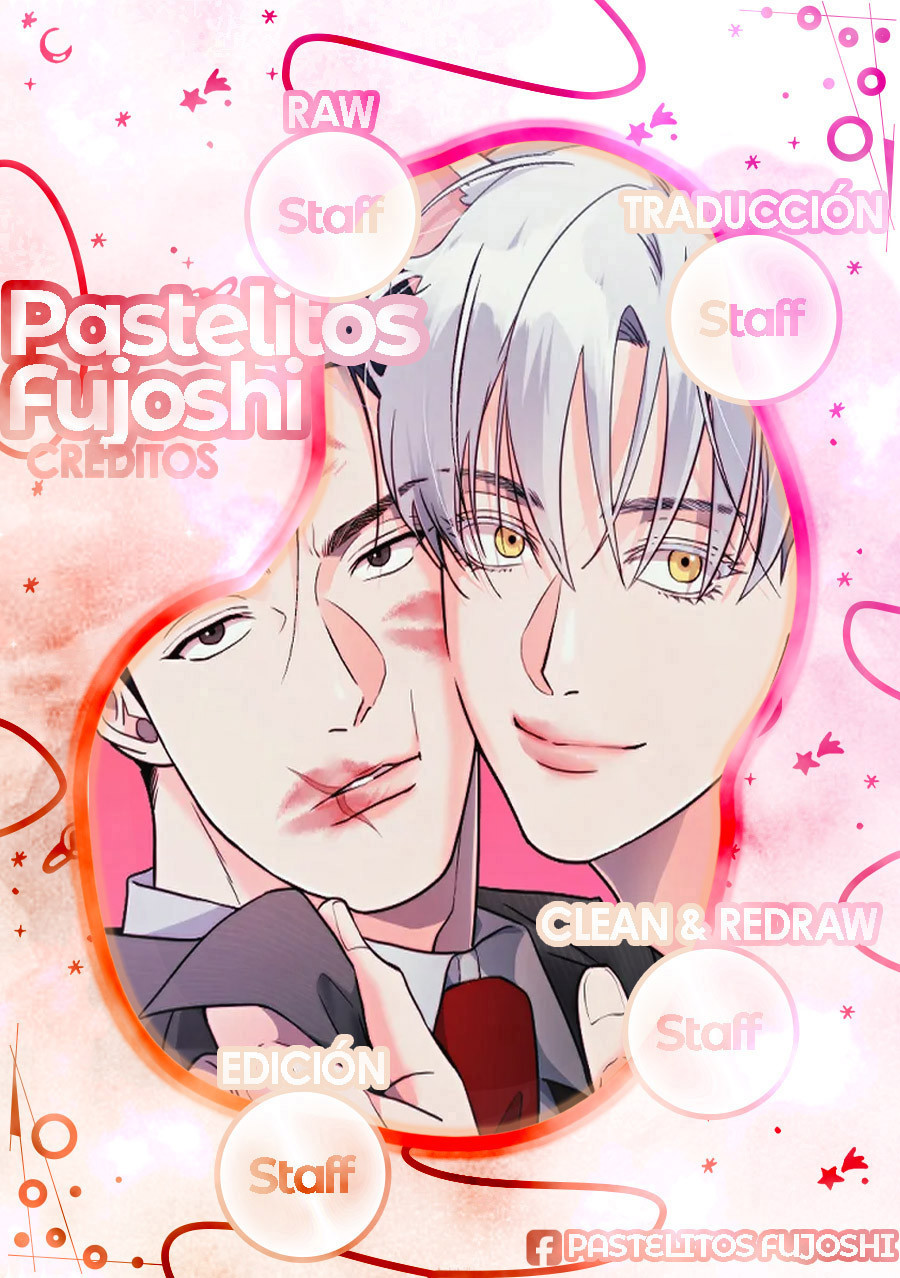 Eres tan encantador Capítulo 30 - Page 1