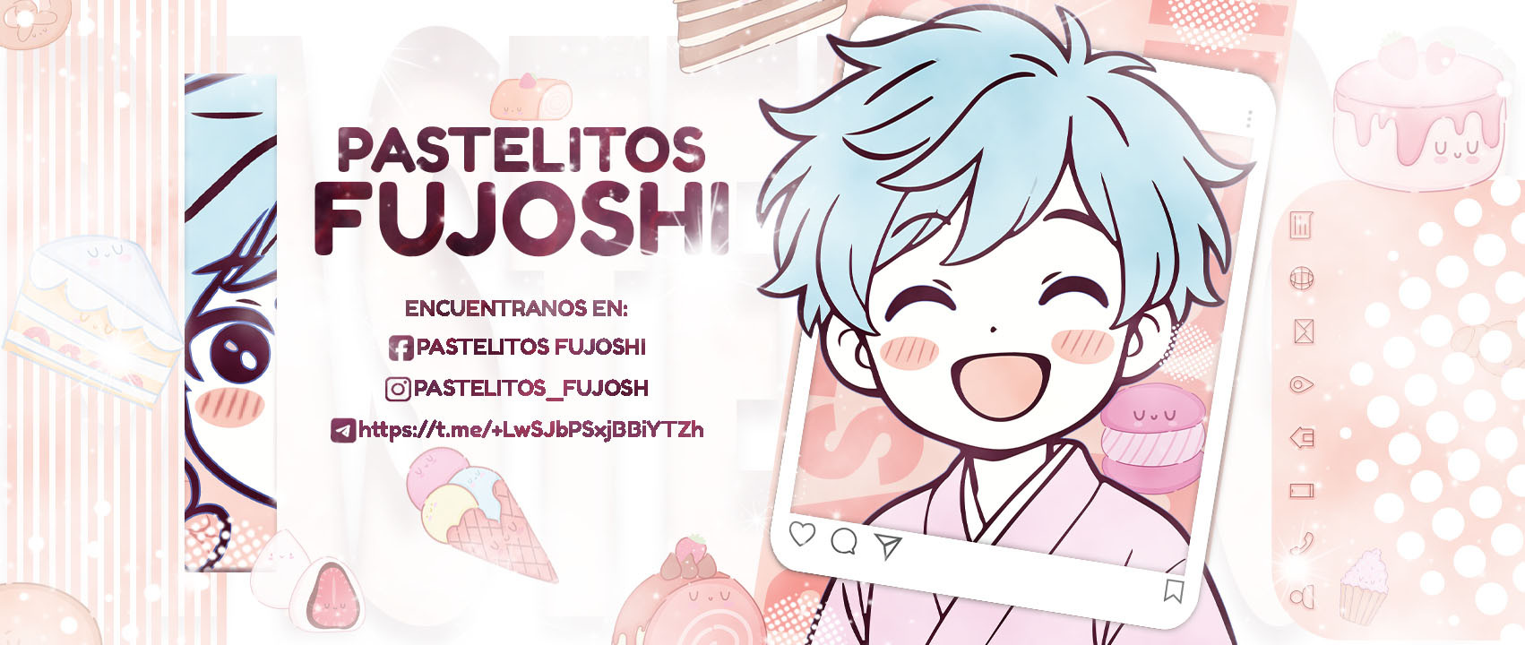 Eres tan encantador Capítulo 30 - Page 12