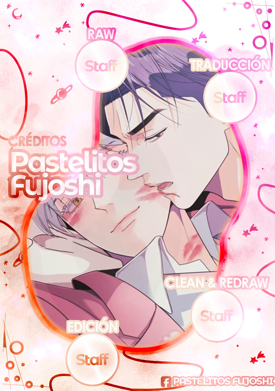 Eres tan encantador Capítulo 42 - Page 1