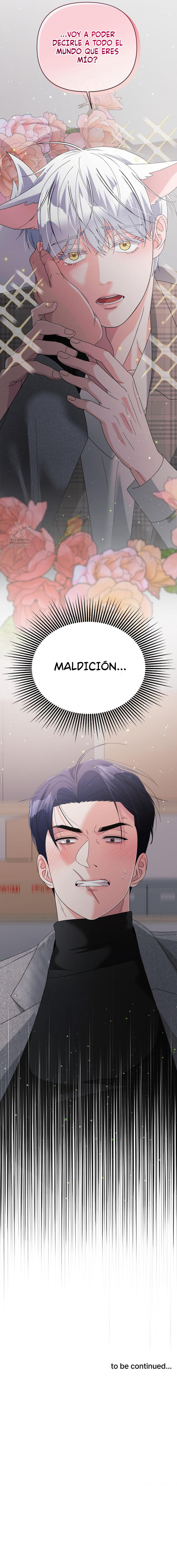 Eres tan encantador Capítulo 44 - Page 10