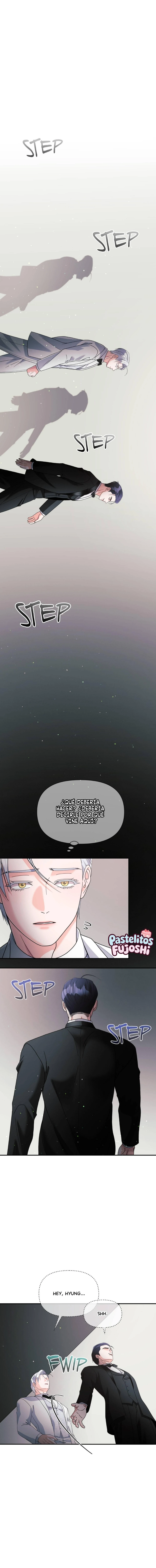 Eres tan encantador Capítulo 51 - Page 1