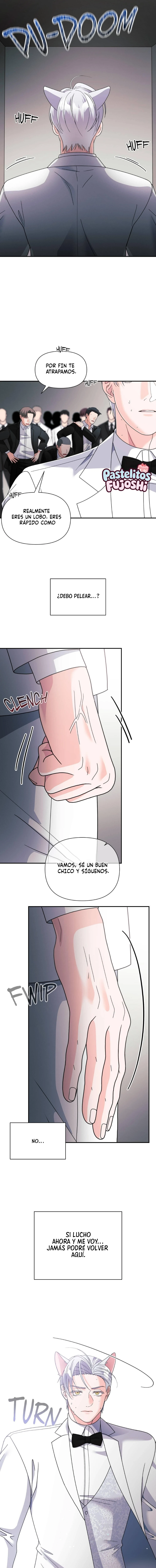 Eres tan encantador Capítulo 51 - Page 11