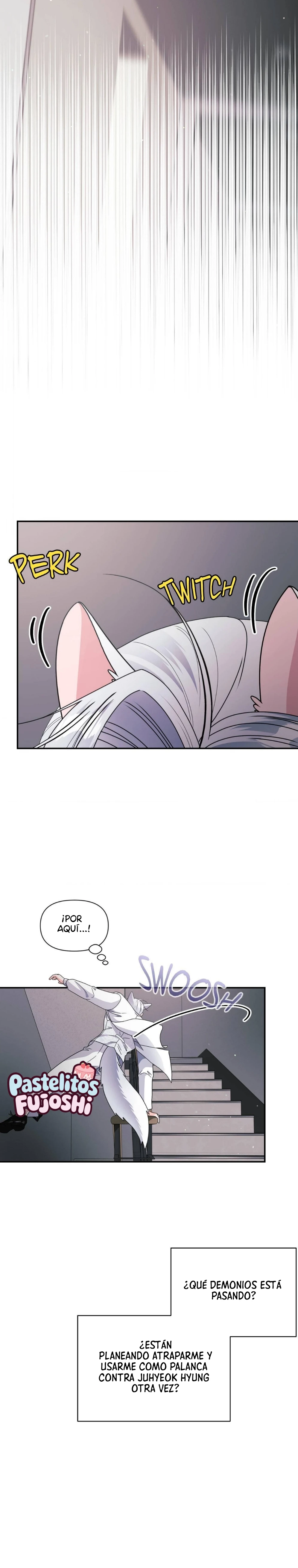 Eres tan encantador Capítulo 51 - Page 8