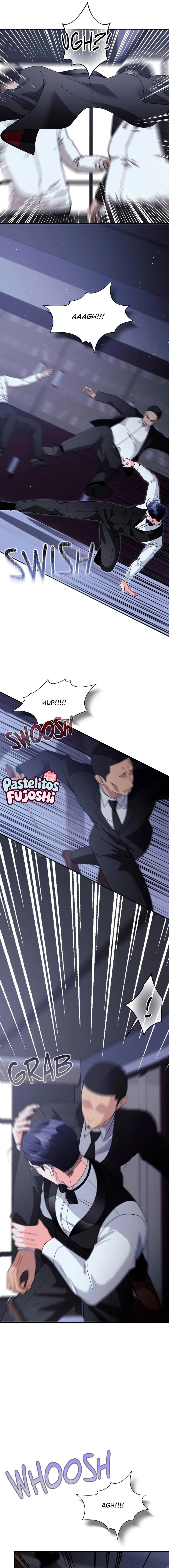 Eres tan encantador Capítulo 52 - Page 17
