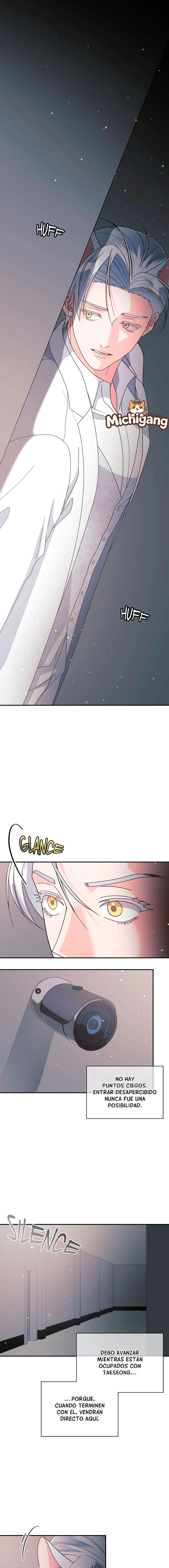 Eres tan encantador Capítulo 53 - Page 1