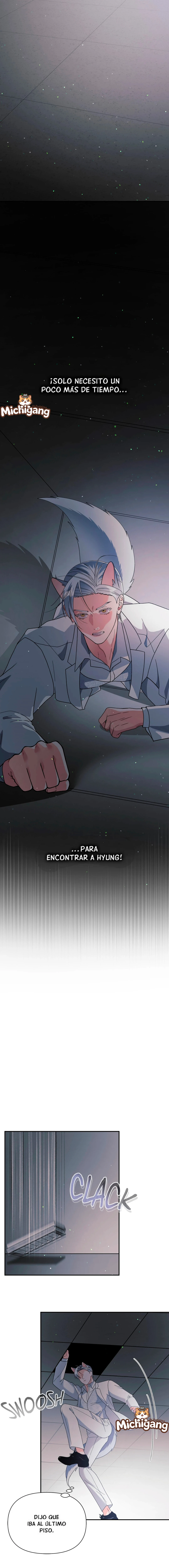 Eres tan encantador Capítulo 53 - Page 14