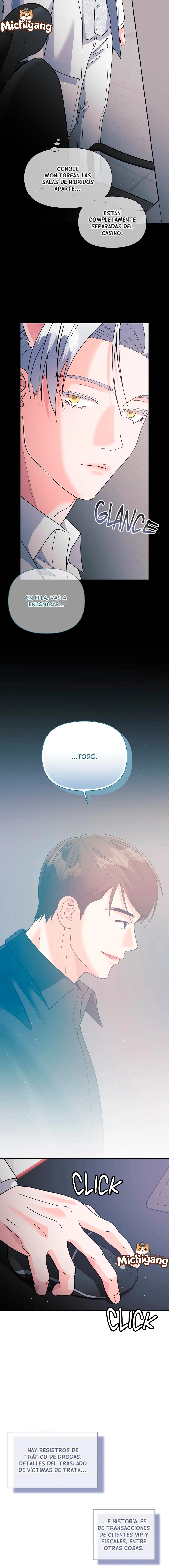 Eres tan encantador Capítulo 53 - Page 5