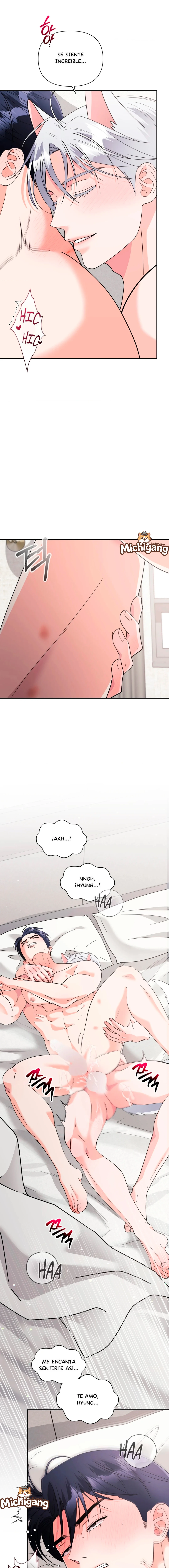 Eres tan encantador Capítulo 56 - Page 11