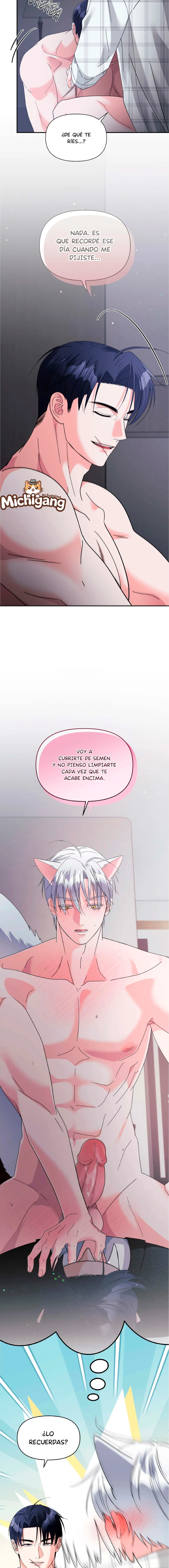 Eres tan encantador Capítulo 56 - Page 7