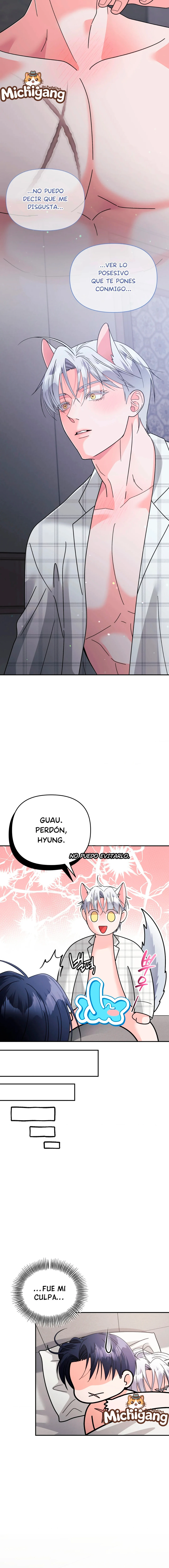 Eres tan encantador Capítulo 56 - Page 9