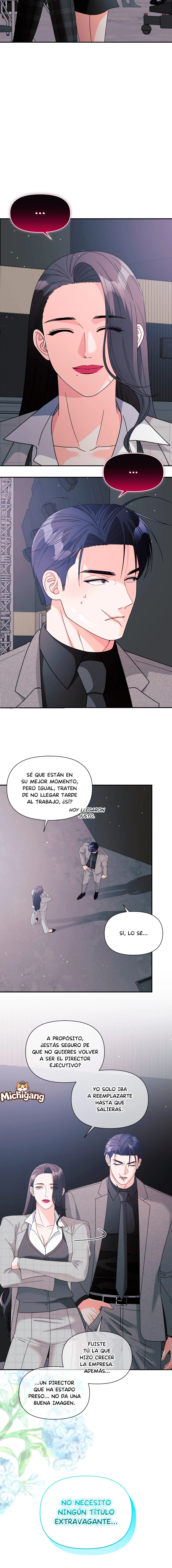 Eres tan encantador Capítulo 57 - Page 14