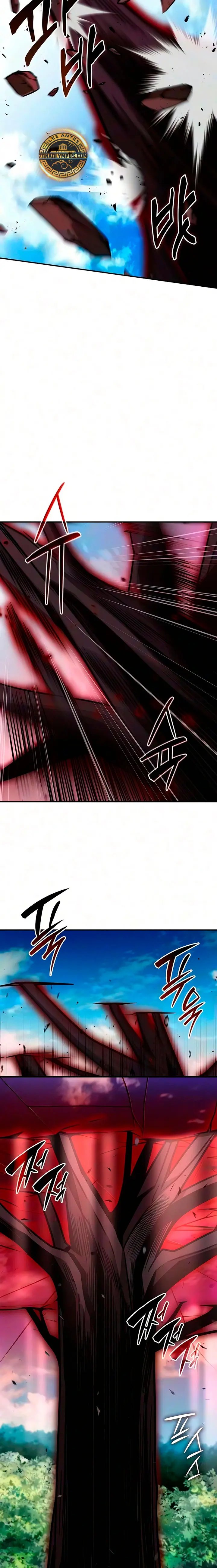 ¿¡Un codicioso convertido en profeta!? Capítulo 51 - Page 25