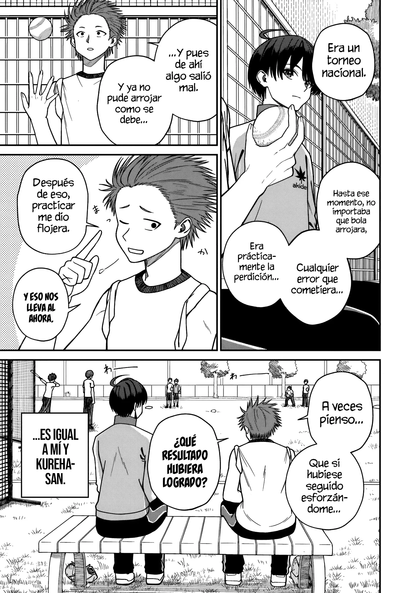 Al lado de la chica más popular de mi clase encontré a Amari-chan Capítulo 8.2 - Page 9
