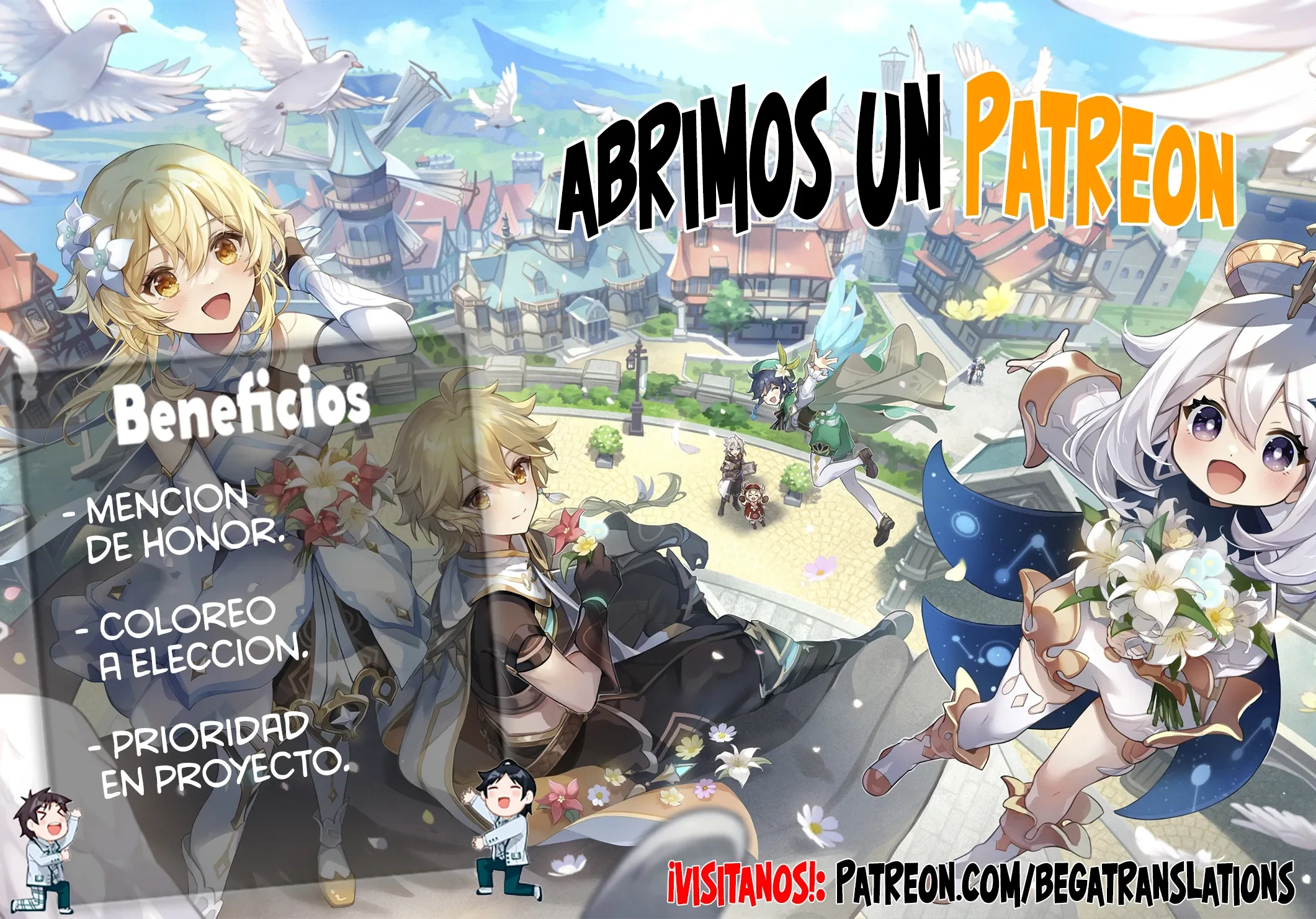 Al lado de la chica más popular de mi clase encontré a Amari-chan Capítulo 9.1 - Page 16