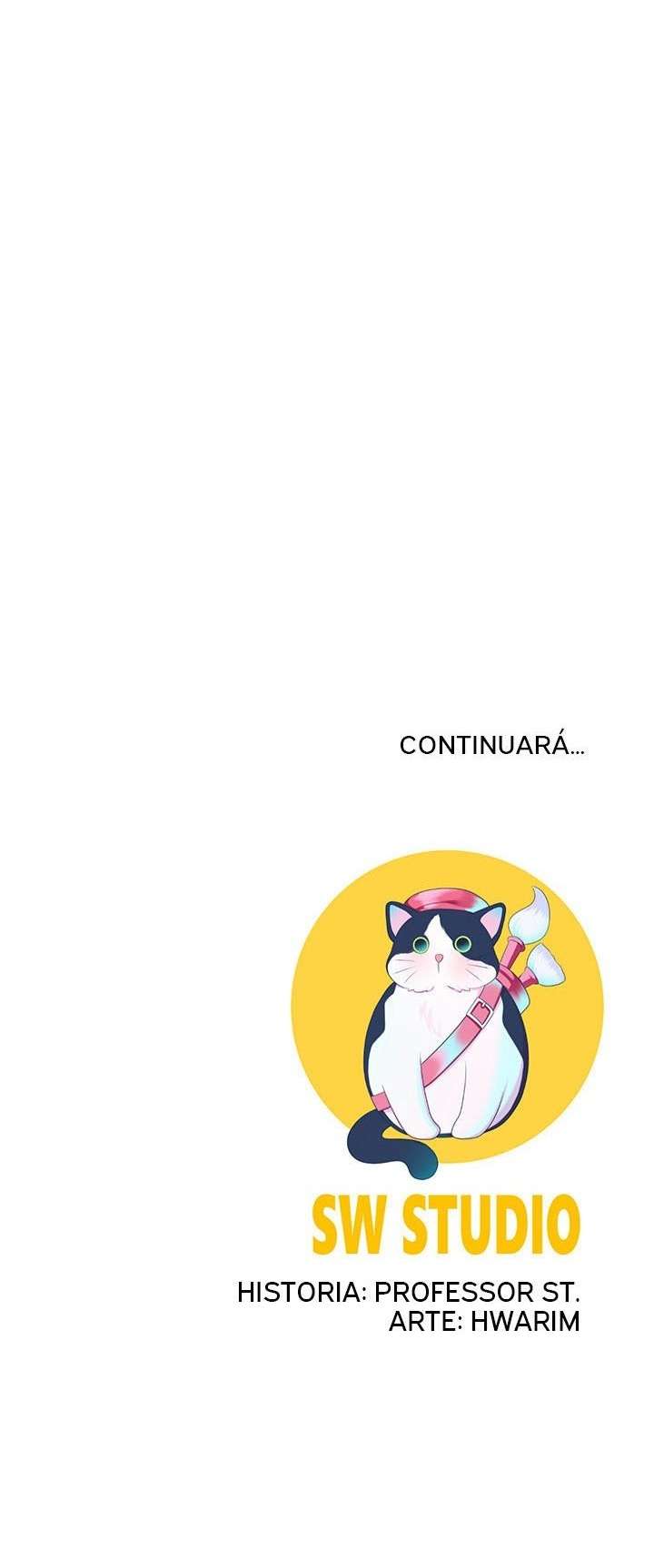 El Rey del Harén Capítulo 12 - Page 6