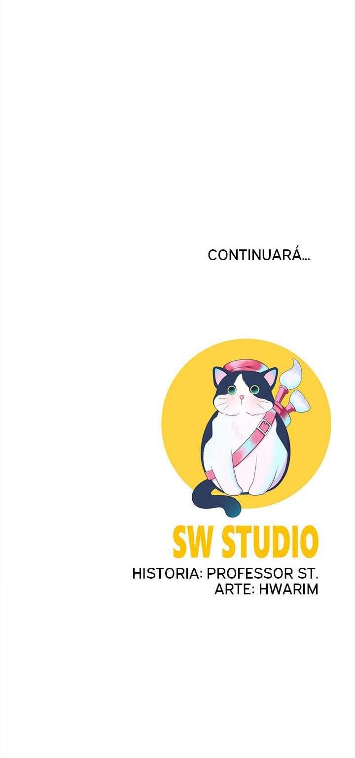 El Rey del Harén Capítulo 16 - Page 6