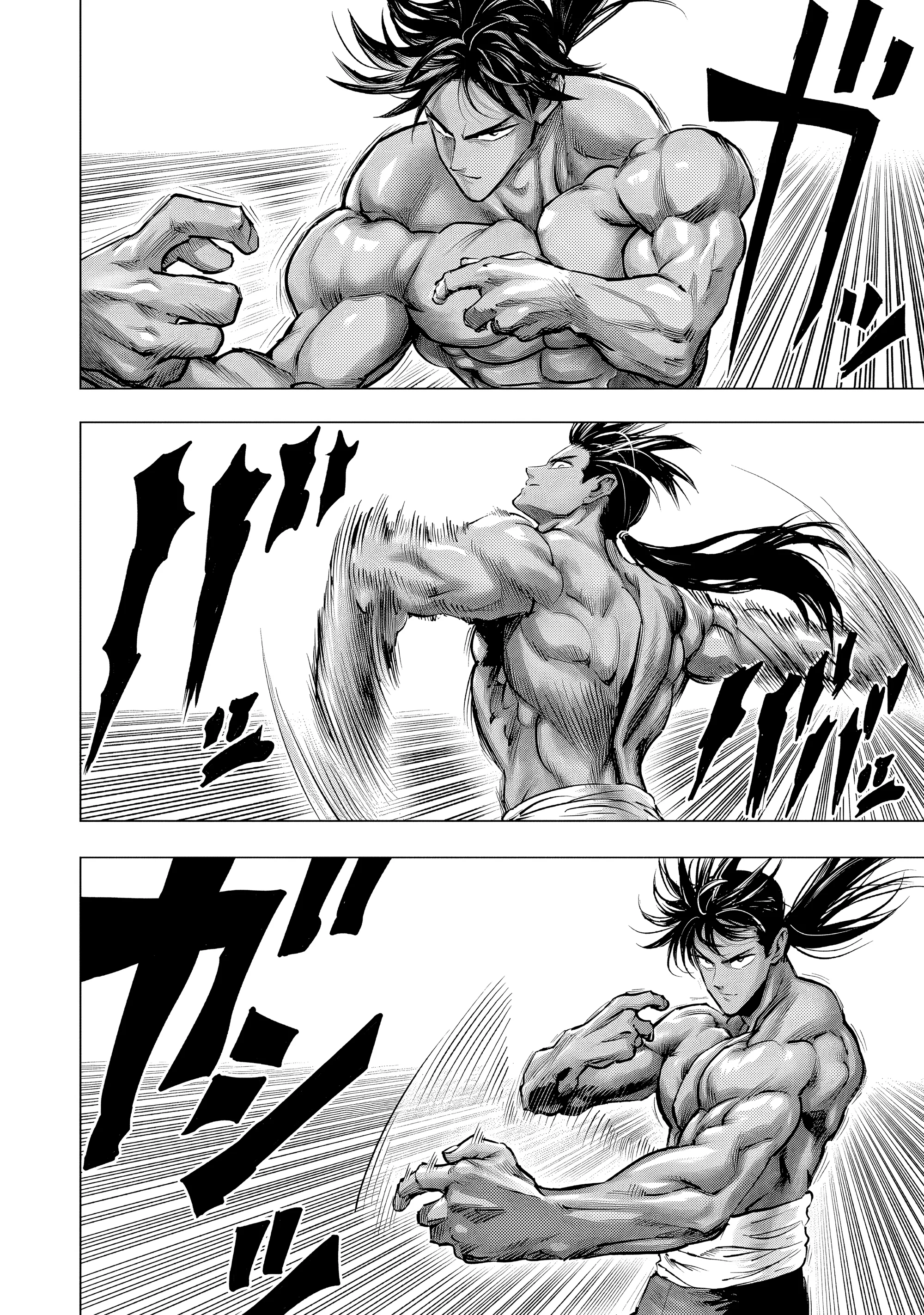 One Punch-Man Capítulo 303 - Page 13