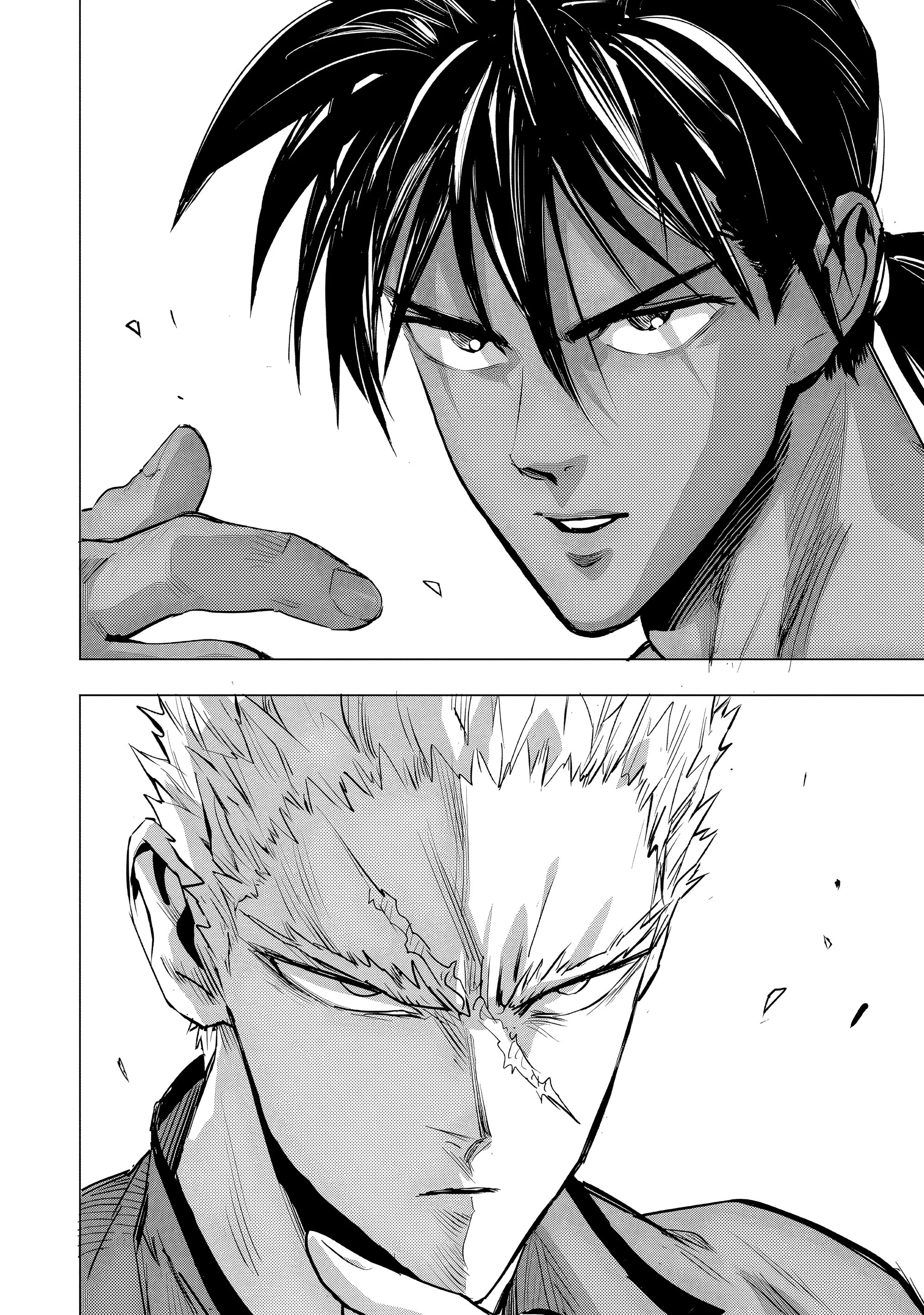 One Punch-Man Capítulo 303 - Page 15