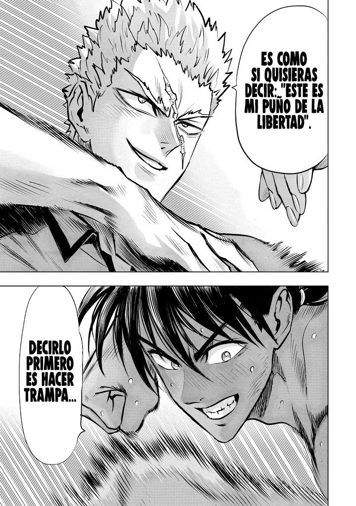 One Punch-Man Capítulo 304 - Page 13