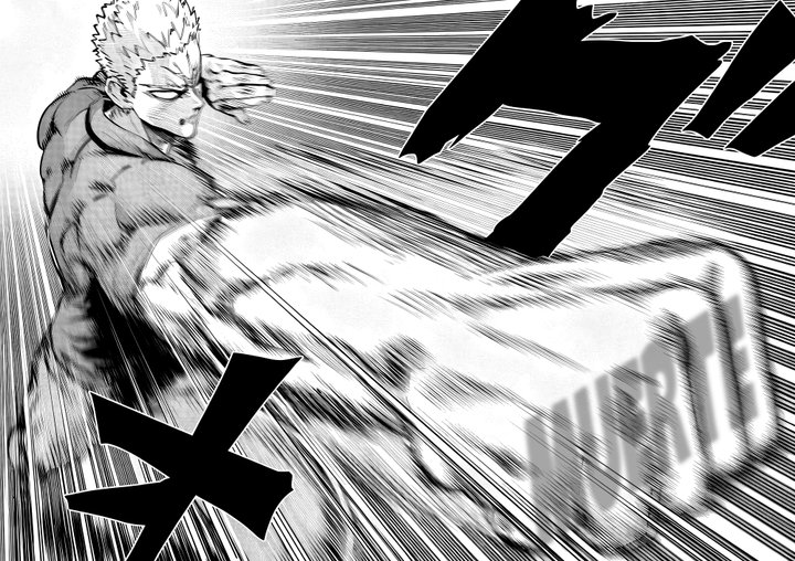 One Punch-Man Capítulo 304 - Page 18